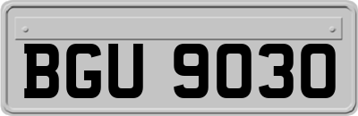 BGU9030