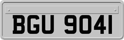 BGU9041