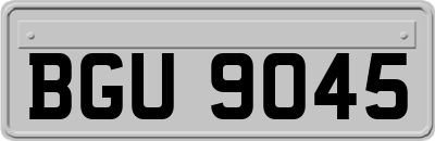 BGU9045