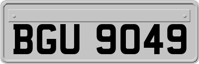 BGU9049