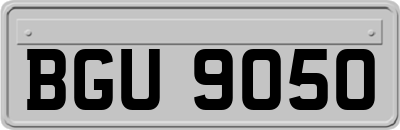BGU9050
