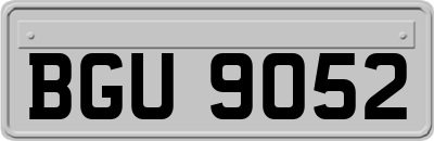BGU9052
