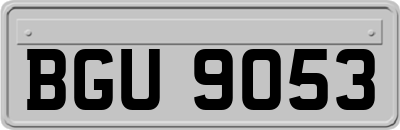 BGU9053