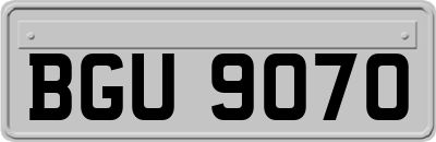 BGU9070