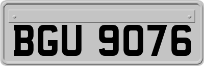BGU9076