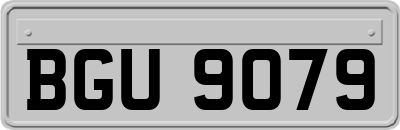 BGU9079