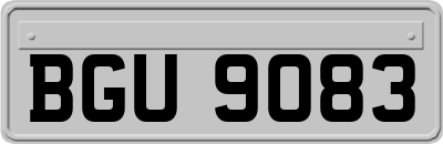 BGU9083