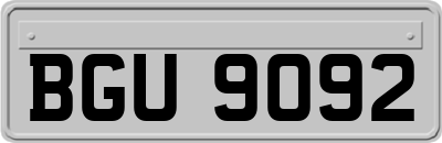 BGU9092