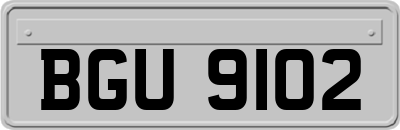 BGU9102
