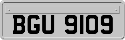 BGU9109