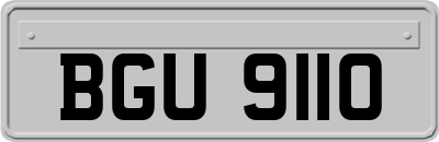 BGU9110