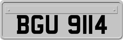 BGU9114