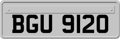 BGU9120