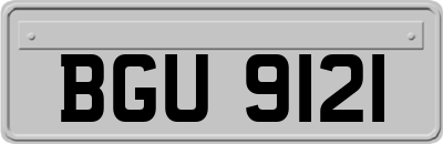 BGU9121