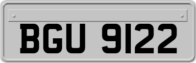 BGU9122