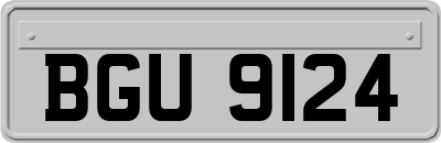 BGU9124
