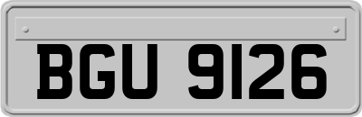 BGU9126