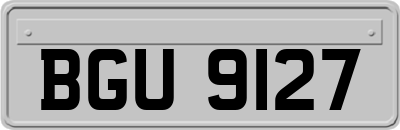 BGU9127