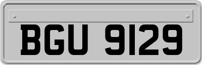 BGU9129