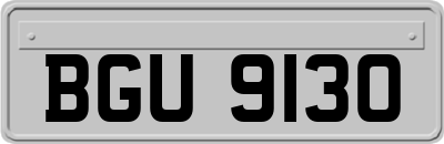 BGU9130