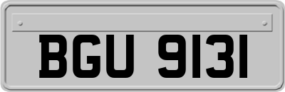 BGU9131