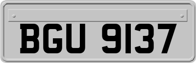 BGU9137