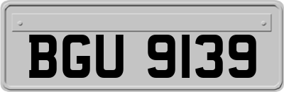 BGU9139