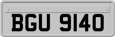 BGU9140