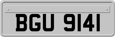 BGU9141