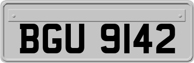BGU9142