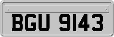 BGU9143