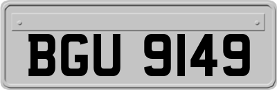 BGU9149