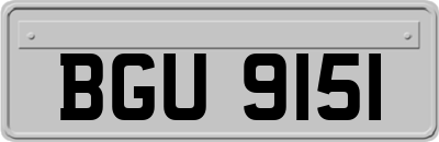 BGU9151