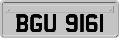 BGU9161