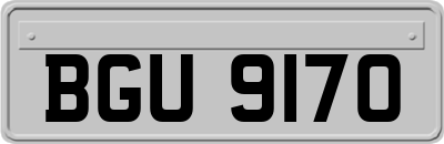 BGU9170