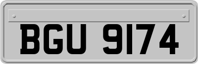 BGU9174