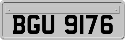 BGU9176