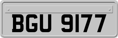 BGU9177