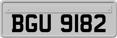 BGU9182
