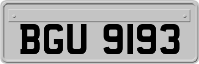 BGU9193