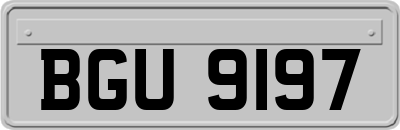 BGU9197