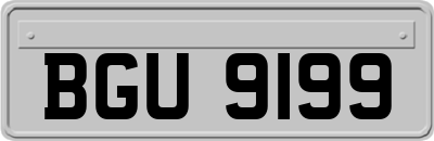 BGU9199