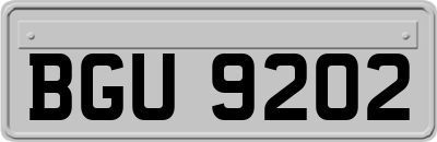 BGU9202