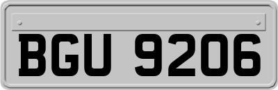 BGU9206