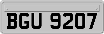 BGU9207
