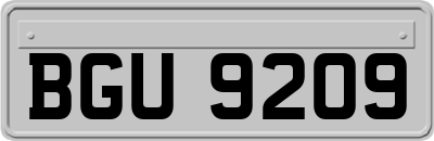 BGU9209