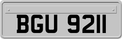 BGU9211