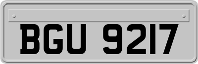BGU9217