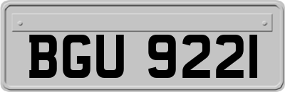 BGU9221
