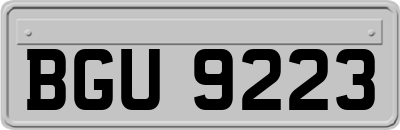 BGU9223